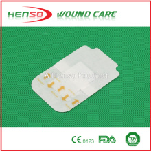 HENSO Disposable Waterproof Adhesive Transparent Wound Dressing